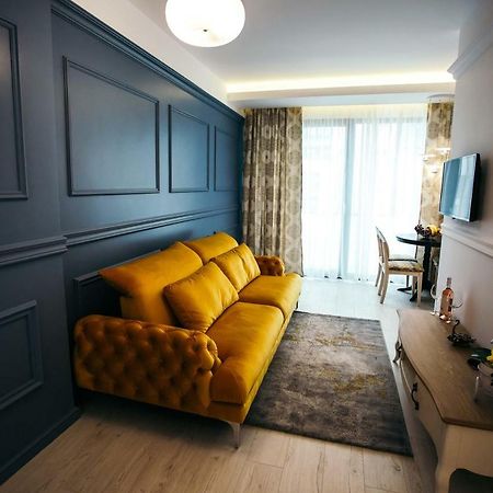 Briana Luxury Studio Cluj-Napoca Eksteriør bilde