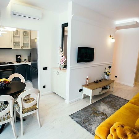 Briana Luxury Studio Cluj-Napoca Eksteriør bilde