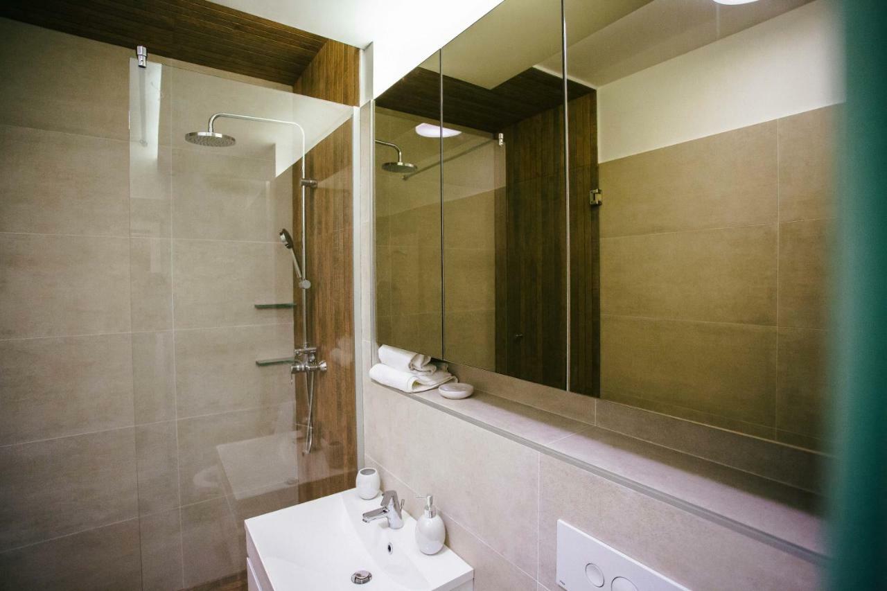 Briana Luxury Studio Cluj-Napoca Eksteriør bilde