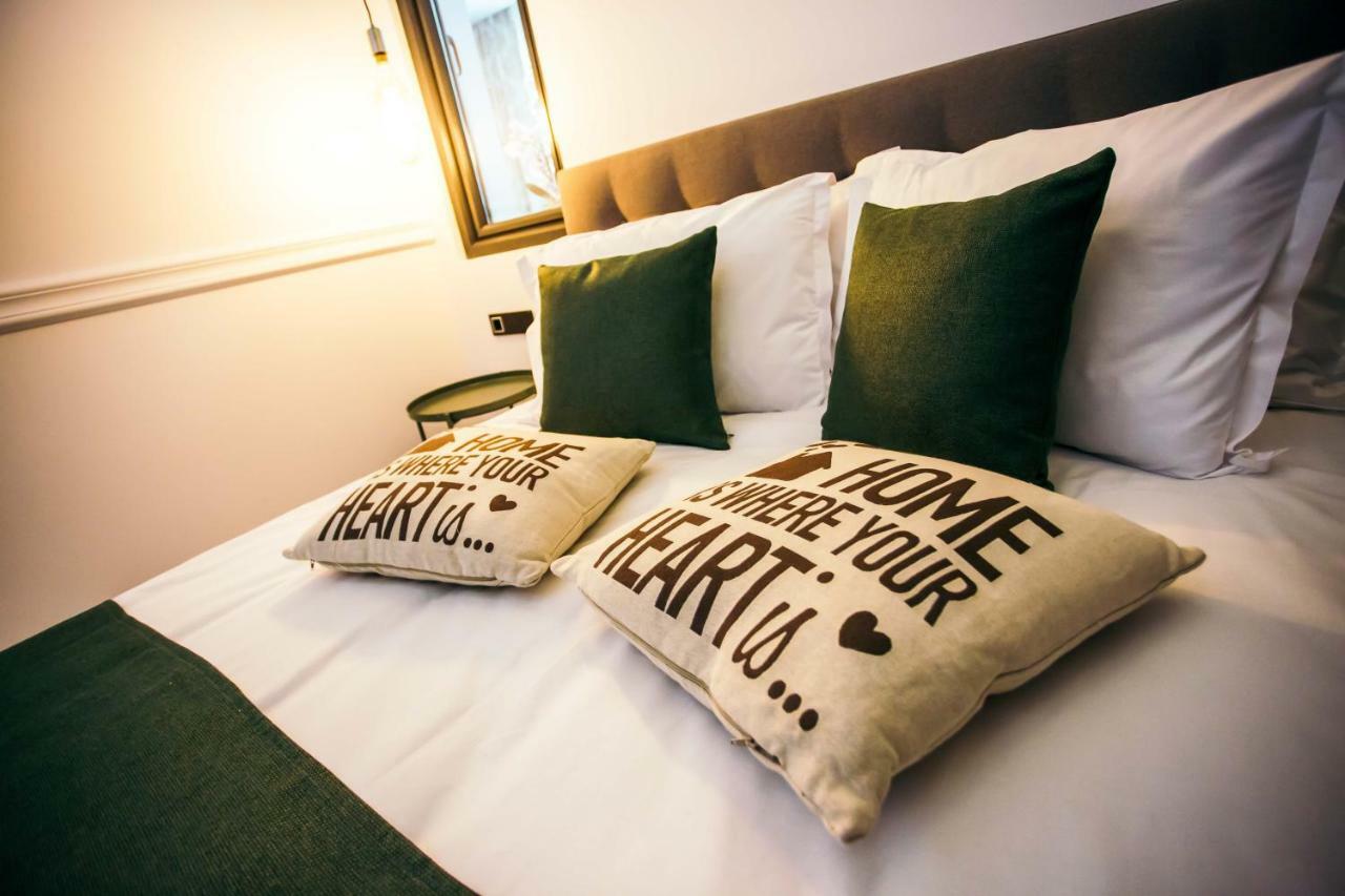 Briana Luxury Studio Cluj-Napoca Eksteriør bilde