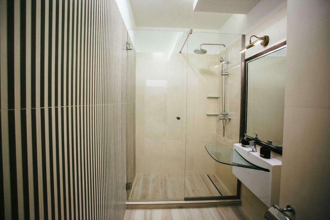 Briana Luxury Studio Cluj-Napoca Eksteriør bilde